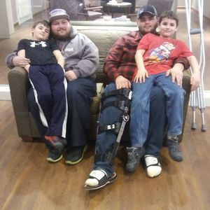 Meet your Posher, Donald